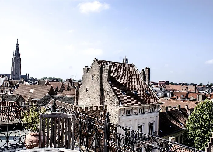 Guest House Huyze Die Maene