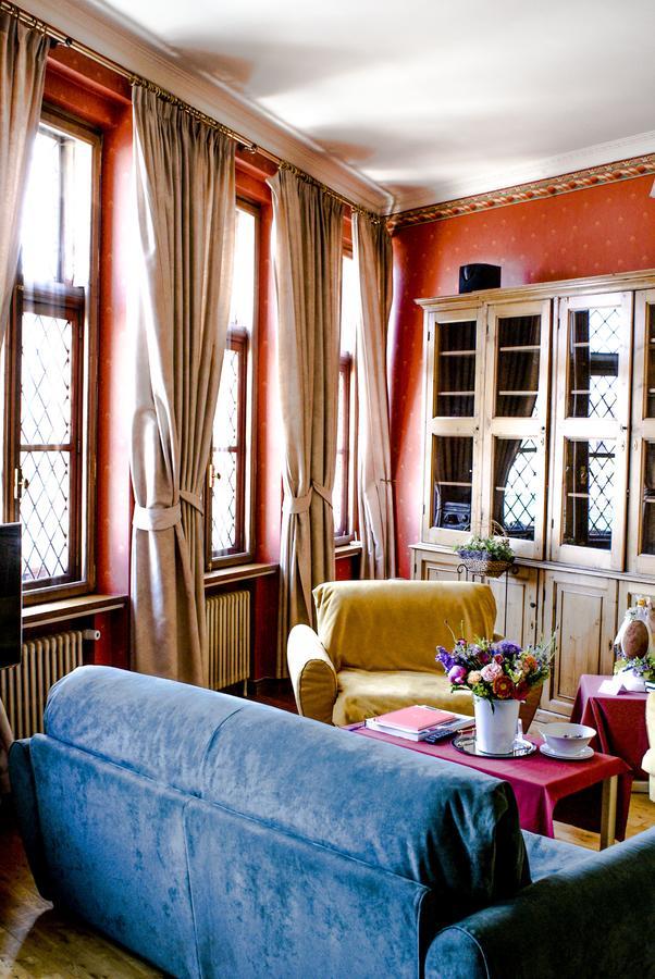 Huyze Maene Gasthuis 3*
